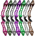 (Bild für) Kinetic Invinso V2 ILF Mittelstück