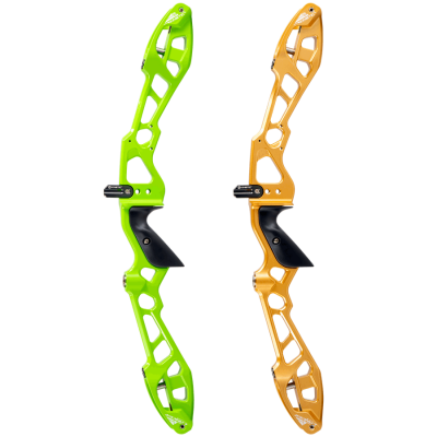 (image for) Kinetic Lancer V2 ILF Riser 25"