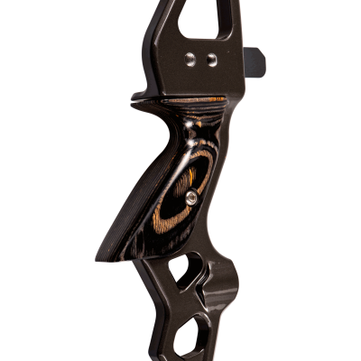 (Bild für) Kinetic Holzgriff für Lancer & Novana Mittelstück