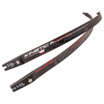 Kinetic Palmaris Evo HMC 3K-Carbon Wurfarme ILF (Bild für) Kinetic Palmaris Evo HMC 3K-Carbon Wurfarme ILF