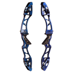 (Bild für) Kinetic Sovren 6061 ILF Mittelstück 23" LH chamäleon *SALE*