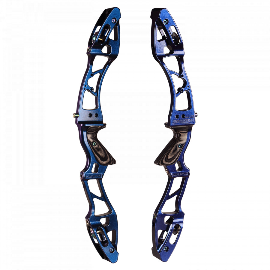 (Bild für) Kinetic Sovren 6061 ILF Mittelstück 23" LH chamäleon *SALE*