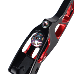 (Bild für) Kinetic Sovren 6061 ILF Mittelstück