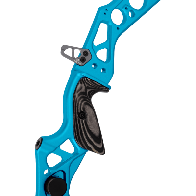 (Bild für) Kinetic Vygo V2 ILF Mittelstück 25"