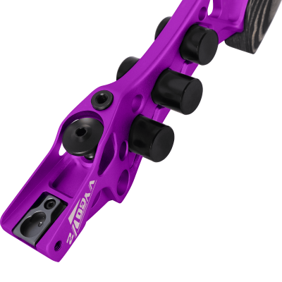 (Bild für) Kinetic Vygo V2 ILF Mittelstück 25"