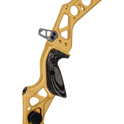 (Bild für) Kinetic Vygo V2 ILF Mittelstück 25"