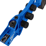 (Bild für) Kinetic Vygo V2 ILF Mittelstück 25"