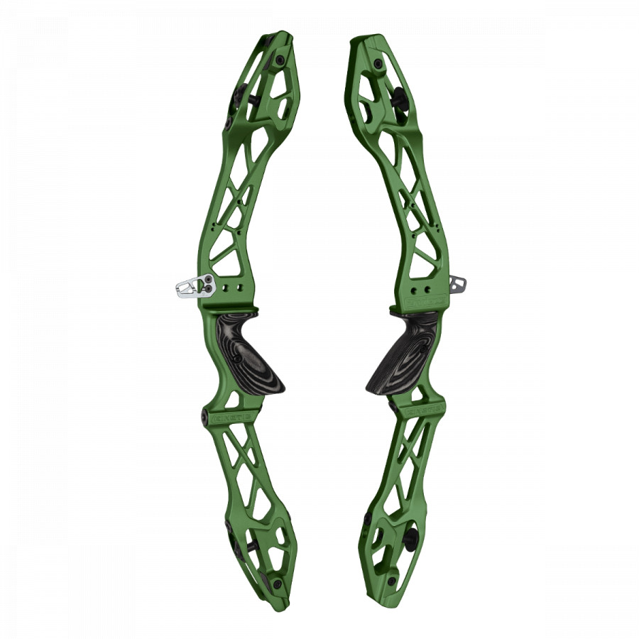 (image for) Kinetic Zivio V2 ILF Riser 25"