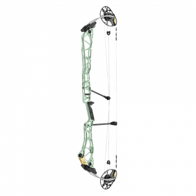 (image for) Mathews Title 34/36/38/40 Compound Bow