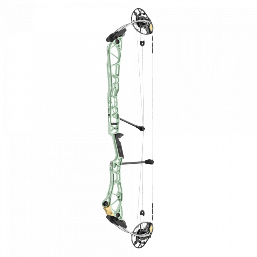 (image for) Mathews Title 34/36/38/40 Compound Bow