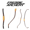 (Bild für) Freddie Archery (ex Nomad) KTB Korean Traditional Bow
