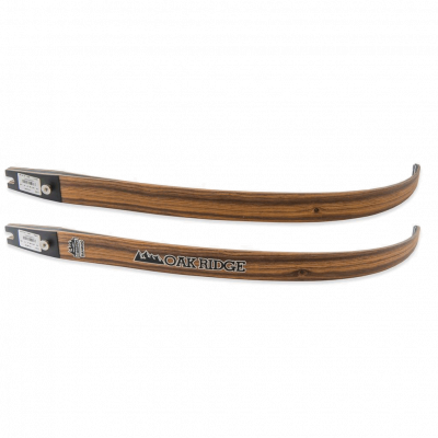 (image for) Oak Ridge Carbon Bamboo ILF Limbs "African Sandal Wood"
