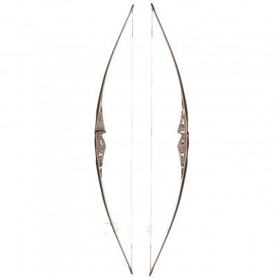 (image for) Oak Ridge Northaro Longbow (68")