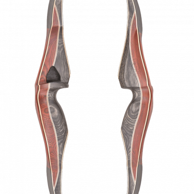 (Bild für) Oak Ridge Redden One Piece Jagdrecurve 62"