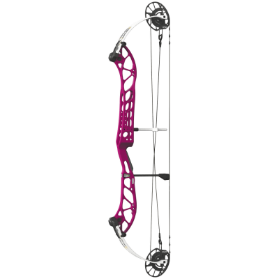 (image for) PSE Dominator Duo X 35/38/40 Compound Bow (M2/SE2/EM2 Cam)