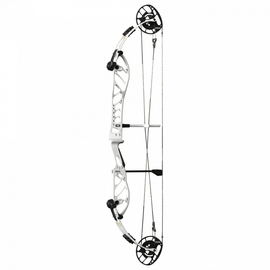 (image for) PSE Supra X 37/40 Compound Bow (M2/SE2/EM2 Cam)