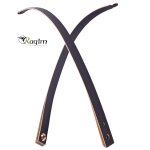 (Bild für) Ragim Impala Wurfarme (schwarz)