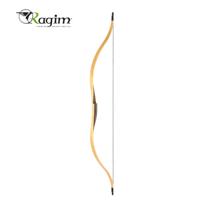 (Bild für) Ragim Taiga Custom Recurvebogen 48"