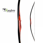 (Bild für) Ragim Wolf Langbogen 68"