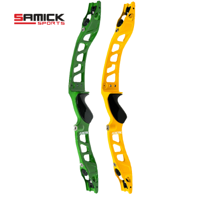 (image for) Samick Ideal ILF Riser 25"