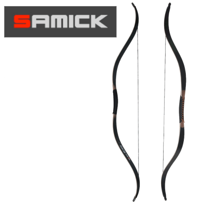 (image for) Samick SKB Korean Bow 50"