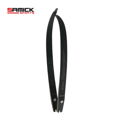 (image for) Samick Discovery Carbon/Wood Limbs ILF