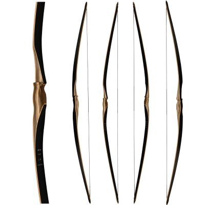 (image for) Samick Sage Longbow (68")