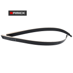 (Bild für) Samick Sage Wurfarme (schwarz)