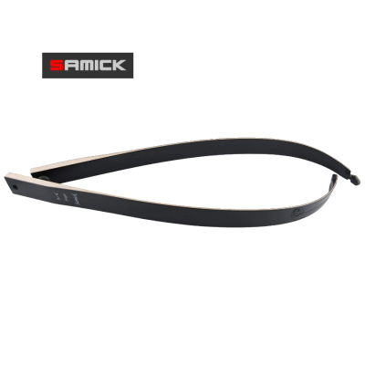 (image for) Samick Sage Limbs (black)