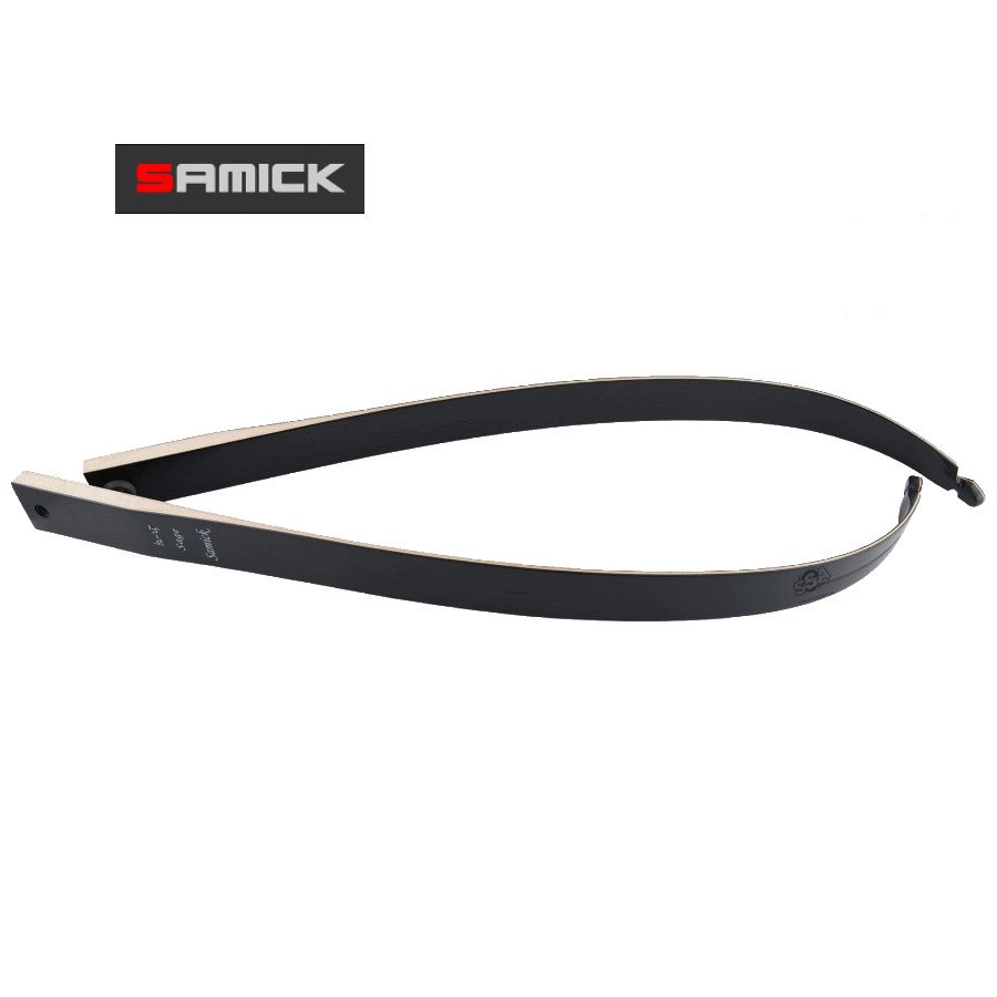 (image for) Samick Sage Limbs (black)