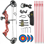 Topoint M3 Compound Package 26" (für Kinder und Jugendliche) (Bild für) Topoint M3 Compound Package 26" (für Kinder und Jugendliche)