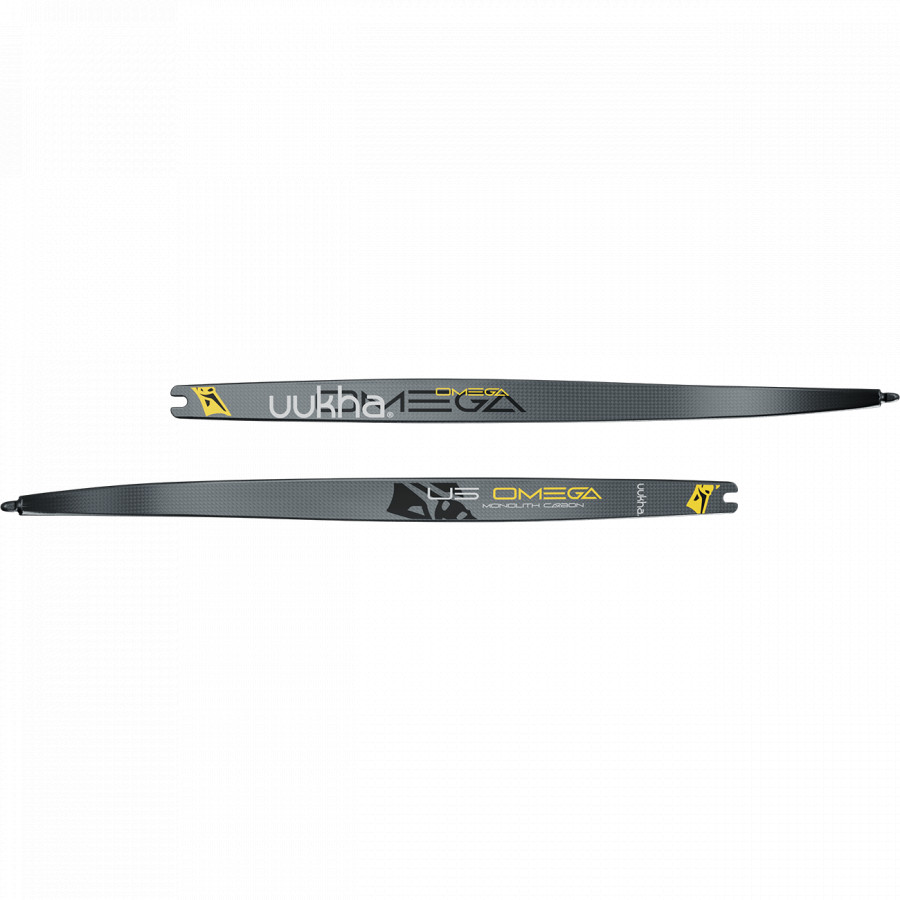 (Bild für) Uukha Gen. 5 Target Omega ILF Wurfarme