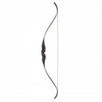 (Bild für) White Feather Adarna One Piece Recurvebogen 62"