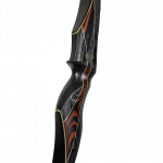 (Bild für) White Feather Adarna One Piece Recurvebogen 62"