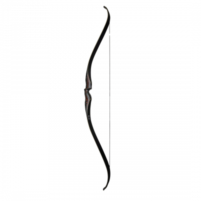 (Bild für) White Feather Adarna One Piece Recurvebogen 62"