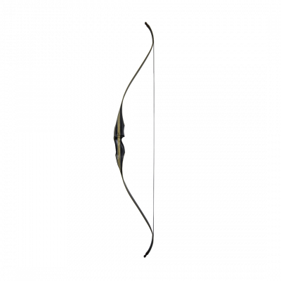 (Bild für) White Feather Aethon One Piece Recurvebogen 62"