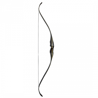 (Bild für) White Feather Aethon One Piece Recurvebogen 62"