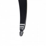 (image for) White Feather Catan One Piece Hunting Recurve 62"