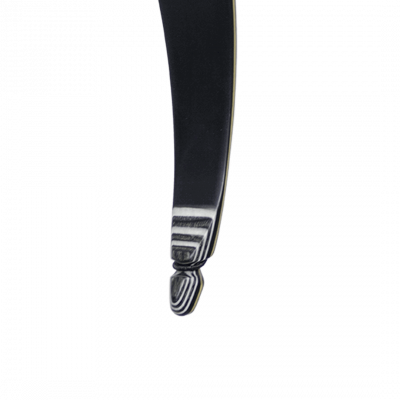 (Bild für) White Feather Catan One Piece Recurvebogen 62"