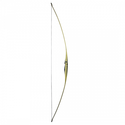 (Bild für) White Feather Hugin Langbogen (68")