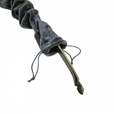 (Bild für) White Feather Hugin Langbogen (68")