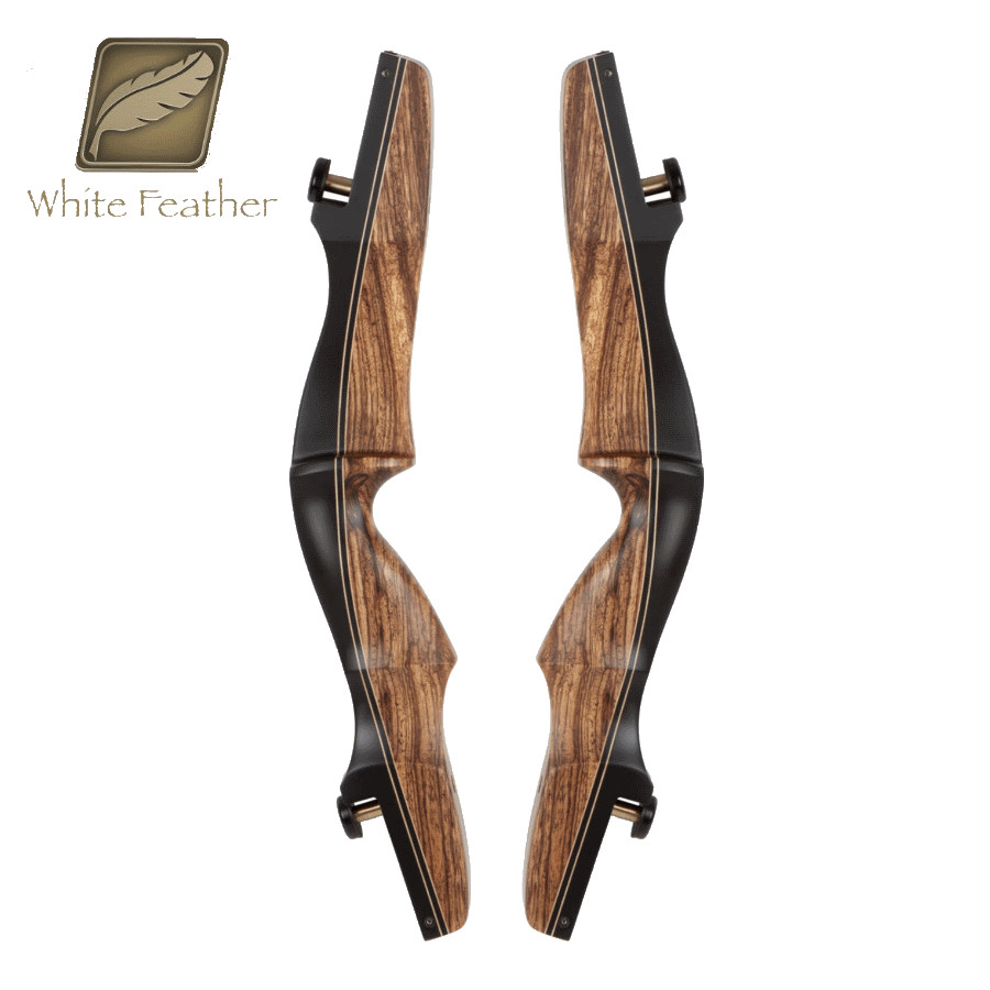 (image for) White Feather Lark Essential ILF Wooden Riser 19"