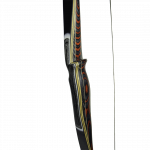 (Bild für) White Feather Munin Langbogen (68")