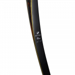 (Bild für) White Feather Munin Langbogen (68")