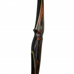 (Bild für) White Feather Munin Langbogen (68")