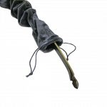 (Bild für) White Feather Munin Langbogen (68")