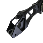 (image for) White Feather Nightjar ILF Riser 19"