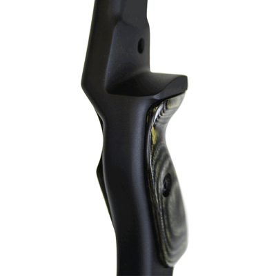 (Bild für) White Feather Nightjar ILF Mittelstück 19"