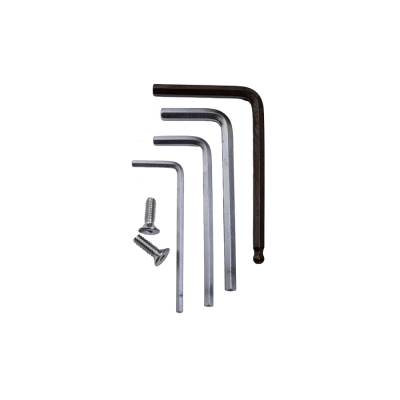 (Bild für) White Feather Nightjar ILF Mittelstück 19"