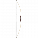 (Bild für) White Feather Olor Langbogen (68")